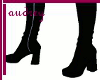 |A| Black Boots
