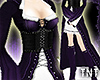 Violet Hailgun Dress 3