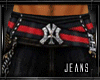 [PL] Jeanz -]ZONED[-