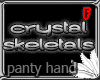 CS - Bone Panty