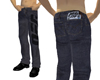 NFG Male Jeans
