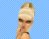 (TJ) Blond
