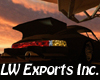LW-Porsche 911 Gunmetal