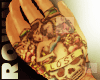 Born To Lose tatt