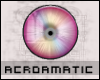 Matic l Cd Pink Eyes [F]