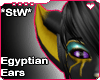 *StW* Egyptian Cat Ears