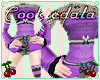 c* Chibi Foxy