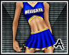 Hellcatz Cheer Uniform