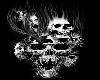 snakes skull