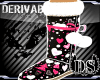 [DS]Miaboots
