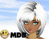 ~MDB~ WHITE BLACK CHARM
