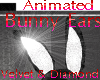 Bunny Ears DiamondVelvet