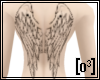 [OOO]Angel Wings Tattoo