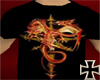 [RC] Dragon shirt