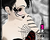 -k- Sinister Silk Skin