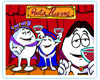 Voces huevocartoon