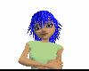 Blue RiKu -Girls