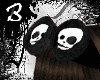 Product Image for [B] Goggles Skull