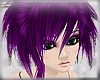 :Violet Spikes: