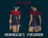 Inhuggies RedWhite&Blue