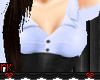 RK~ bablue top