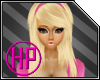 [HP]Blonde LANGIE