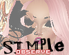 [O] Simple Avatar