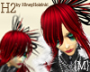 l h2*l hairspray{M}RED