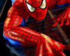 Spiderman Tee