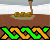 Product Image for muffins plate