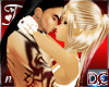 *T* Just Kiss Me Cple