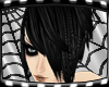 *D� Archid Hair Black M