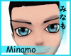 Anime EffectEyebrow M