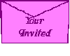 Ceremony invite