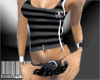 danger girl outfit