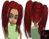 Radiant Red PigTails