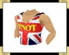 (Y71) Gone 2 The Dogs T