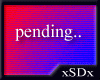 xSDx Rouge Foxtrel