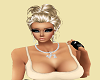 BLONDE CASUAL