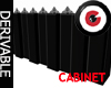 Aeternus Cabinet
