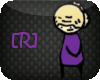 [R] sticker |male|