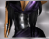 [KD]Sexy purple dress