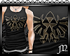 *S Zelda Triforce Tank