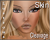 ^L~ Never Argue | Skin