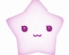 *J* Pink bunny