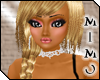 !M- Blond Opal