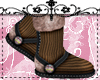 Bootsies Brown