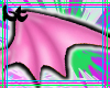 ^BT^ Gone Batty Pink