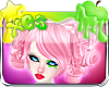 {xes� Doll :: Pink