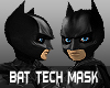 Bat Tech Mask